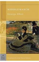 Middlemarch (Barnes & Noble Classics Series)