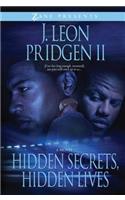 Hidden Secrets, Hidden Lives