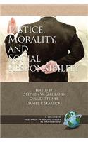 Justice, Morality, and Social Responsibility
