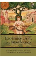 Esotericism, Art, and Imagination