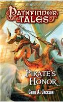 Pathfinder Tales: Pirate's Honor