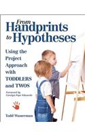 From Handprints to Hypotheses