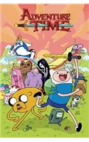 Adventure Time