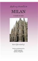 Sydney Travels to Milan