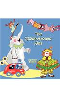 The Clown-Around Kids