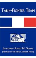 Tank-Fighter Team