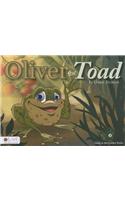 Oliver the Toad
