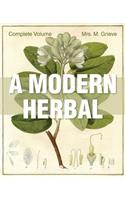 Modern Herbal