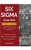 Six Sigma Green Belt Study Guide