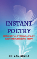Instant Poetry