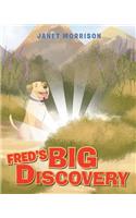 Fred's Big Discovery