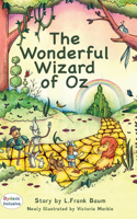 Wonderful Wizard of Oz