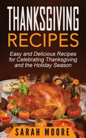 Thanksgiving Recipes