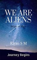 We Are Aliens