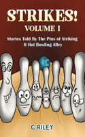 Strikes! - Volume I