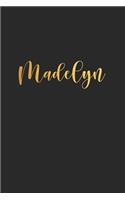 Madelyn