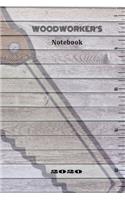 Woodworker's Notebook