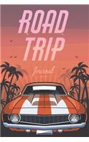 Road Trip Journal