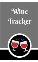 Wine Tracker