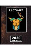 Capricorn