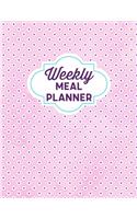 Weekly Meal Planner