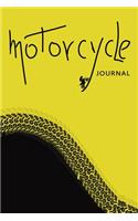 Motorcycle Journal