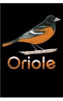 Oriole