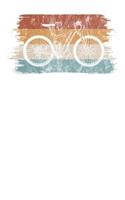 Fahrrad Retro Vintage Style