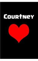 Courtney