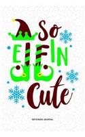 So Elfin Cute