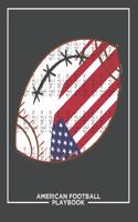 American Football Playbook