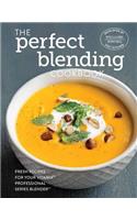 The Perfect Blending Cookbook