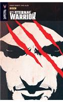 Wrath of the Eternal Warrior Volume 1: Risen