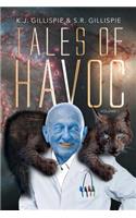 Tales of Havoc
