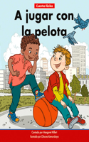 A Jugar Con La Pelota=play Ball