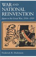 War and National Reinvention