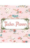 Teacher Planner