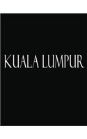 Kuala Lumpur