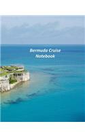 Bermuda Cruise Notebook