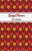 Budget Planner For Couples