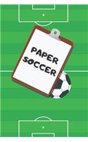 Paper Soccer