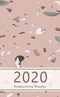 2020 Productivity Planner