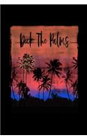 Deck The Palms