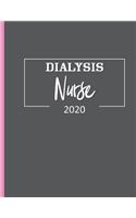 Dialysis Nurse