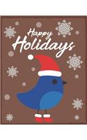 Happy Holidays