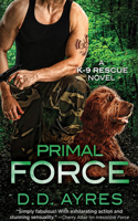 Primal Force