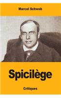 Spicilège