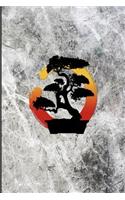 Bonsai Tree: Great Journal for Bonsai Tree Makers and Lovers.