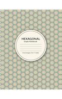 Hexagonal Graph Notebook