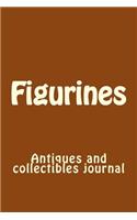 Figurines
